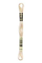 DMC - Six Strand Embroidery Floss - Various
