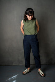 Merchant & Mills - The Eve Trousers