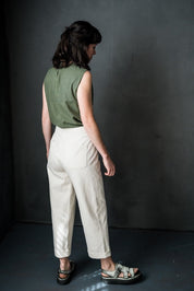 Merchant & Mills - The Eve Trousers