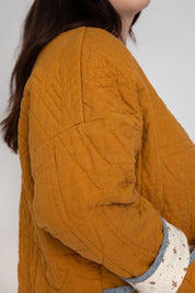 Megan Nielsen - Hovea Jacket and Coat - Size 0-20 or 14-34 (Curve)