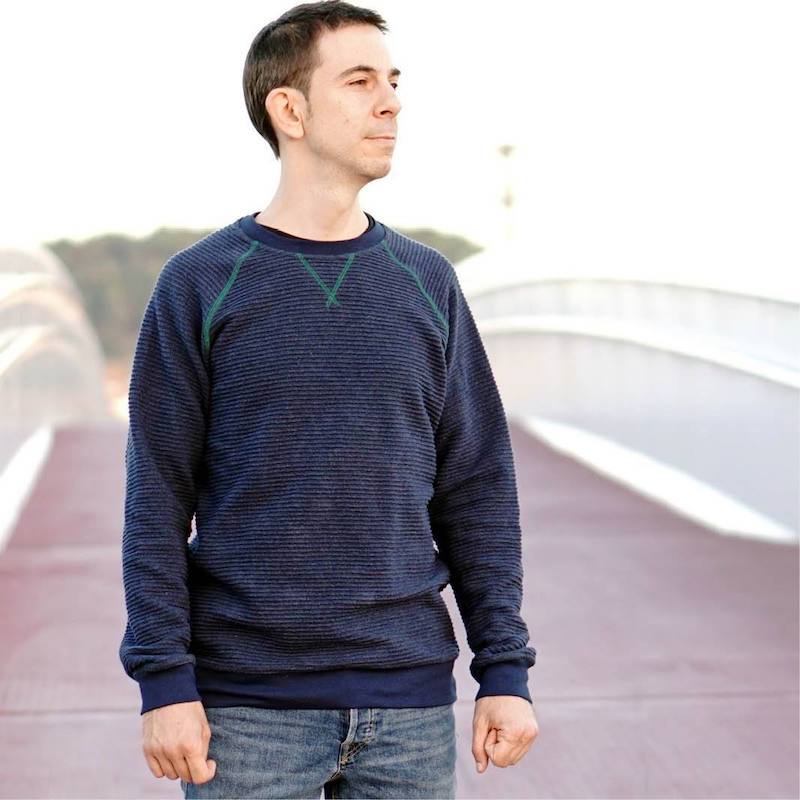 Wardrobe By Me - Rebel Raglan Hoodie - Size 2XS-3XL