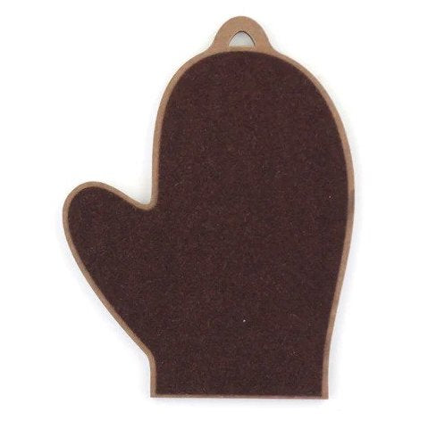 Sale! Kiriki Press - Ornament Embroidery Kits - Gingerbread Mitten