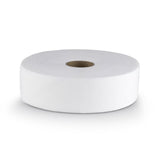 Bias Cut Fusible Interfacing - 2" - White