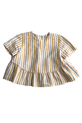 Merchant & Mills - The Florence Top and Dress