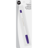 Dritz- Disappearing Ink Marking Pen - Purple