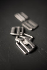 Merchant and Mills - G Hook - 2.5cm - Various Finishes