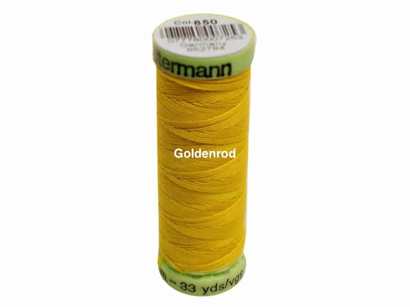 Gütermann Thread - Topstich - 33 yards