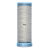 Gütermann - Silk Thread - 110 yards - 30wt. - Various