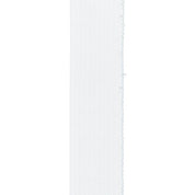 Horse Hair Braid - Heavy/Stiff - Interfacing - 1"
