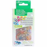 Clover - Wonder Clips - 50 pack