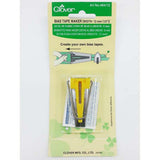 Clover - Bias Tape Maker - Various Sizes