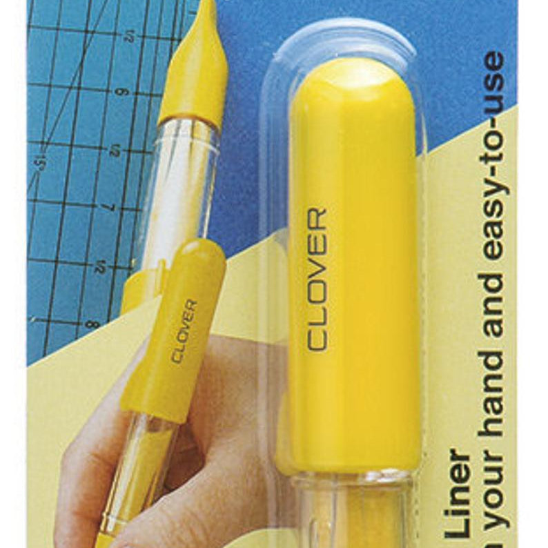 Clover - Chaco Liner Pen Style