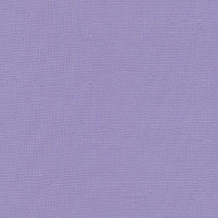 Kona Cotton - Lavender