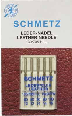 Schmetz - Leather Needles