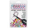 Lil' Hookey Serger Seam Hook