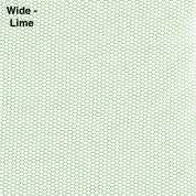 Nylon Wide Net Tulle - Various