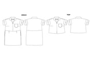Merchant & Mills - The Factory Dress