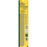 Quilter's See-Thru Drafting Ruler