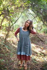 Sew Liberated - Metamorphic Dress