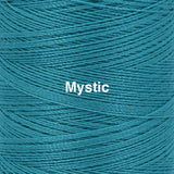 Gütermann Thread - Sew-All Polyester - 274 yards - Blues and Greens