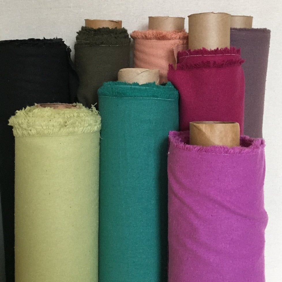 Bulk Fabric