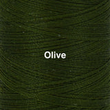 Gütermann Thread - Sew-All Polyester - 274 yards - Blues and Greens