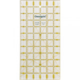 Omnigrid Ruler - 6" x 12"
