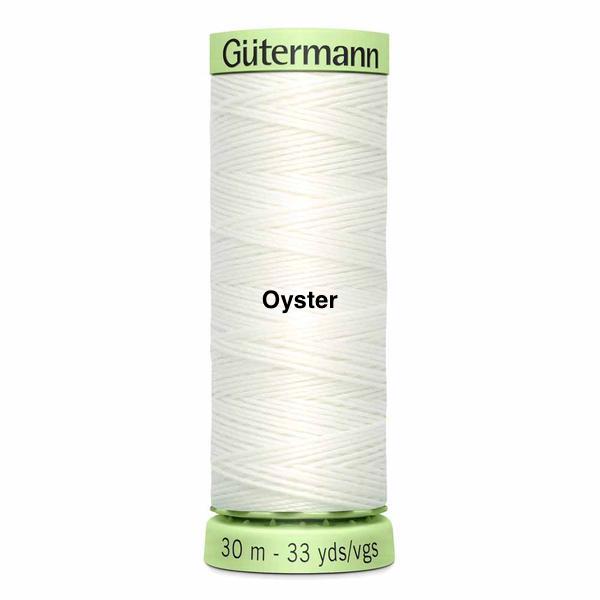 Gütermann Thread - Topstich - 33 yards