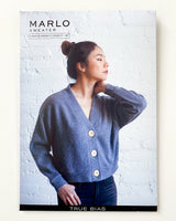 True Bias - Marlo Sweater - Various Sizes