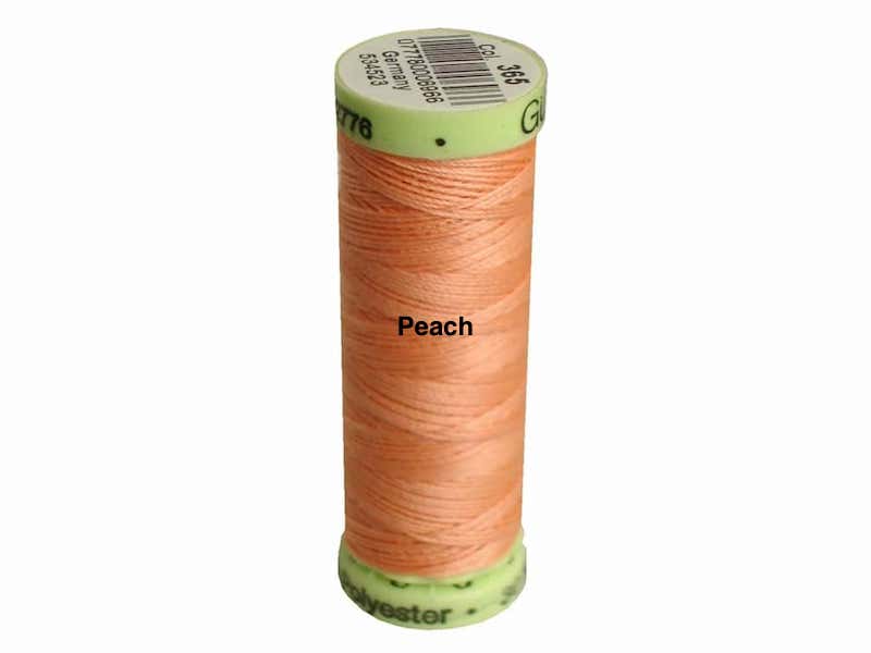 Gütermann Thread - Topstich - 33 yards