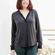 Wardrobe By Me - Perfect Tunic - Size 0-24