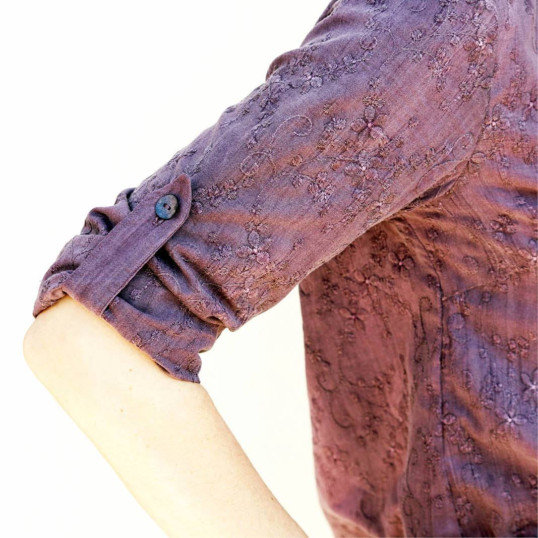 Wardrobe By Me - Perfect Tunic - Size 0-24