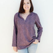 Wardrobe By Me - Perfect Tunic - Size 0-24