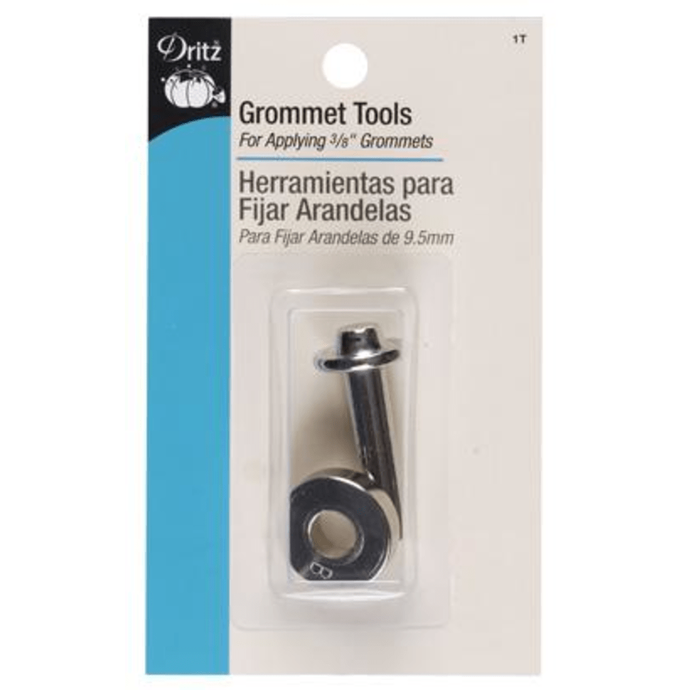 Dritz - Grommets - 3/8" - 8 pc.