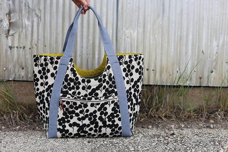 Noodlehead Poolside Tote