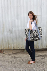 Noodlehead - Poolside Tote