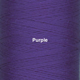 Gütermann Thread - Sew-All Polyester - 274 yards - Yellow, Red, Pink, Orange and Purple
