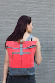 Noodlehead - Range Backpack