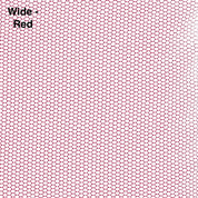 Nylon Wide Net Tulle - Various