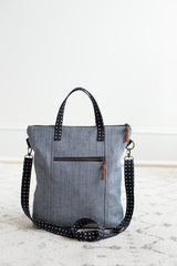 Noodlehead - Redwood Tote