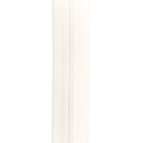 YKK #4.5 Zipper by the Yard - Natural