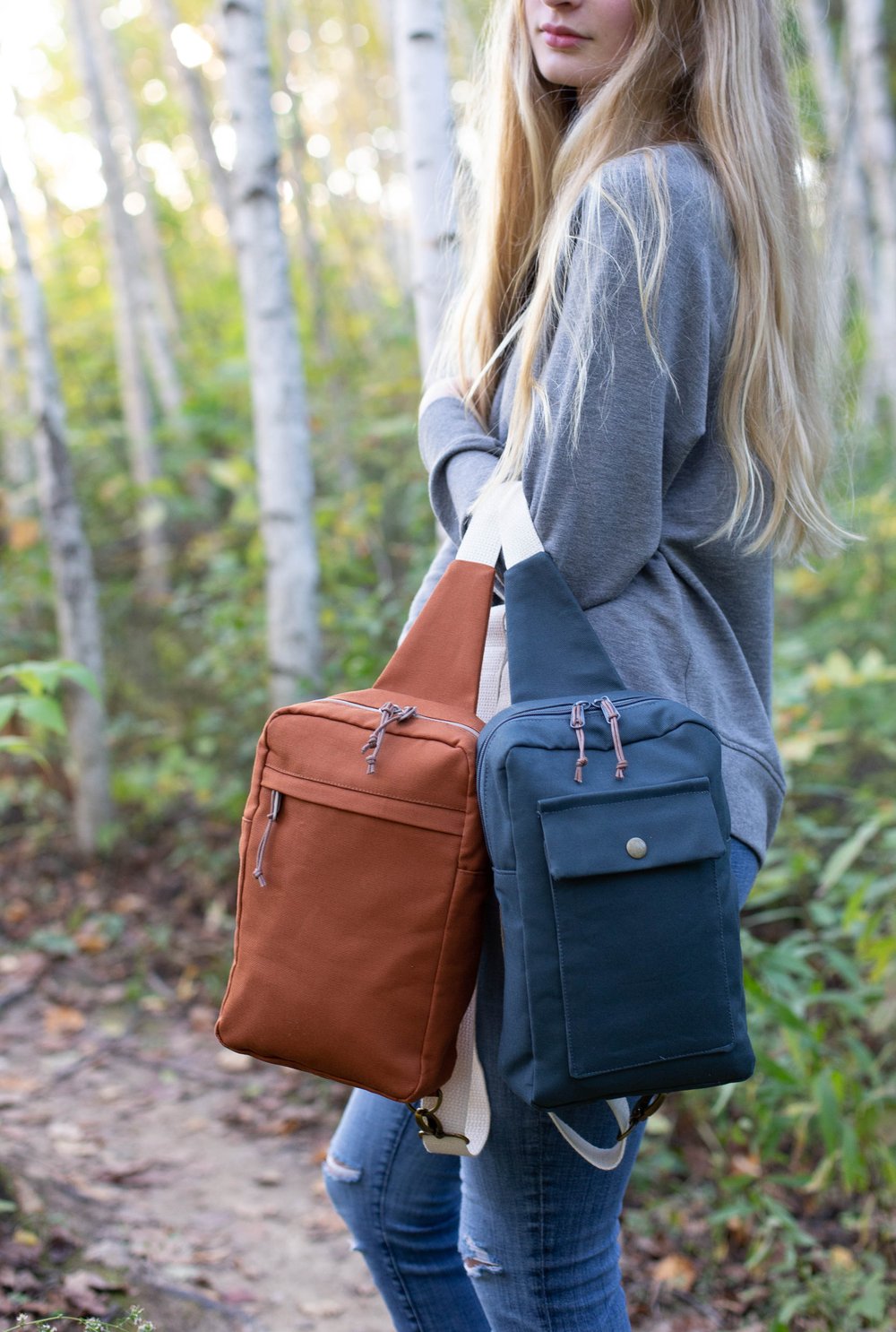 Noodlehead - Sandhill Sling Bag