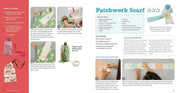 Sewing School 2: Lessons in Machine Sewing; 20 Projects Kids Will Love to Make - Andria Lisle