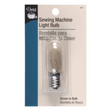 Dritz - Sewing Machine Light Bulbs - Various