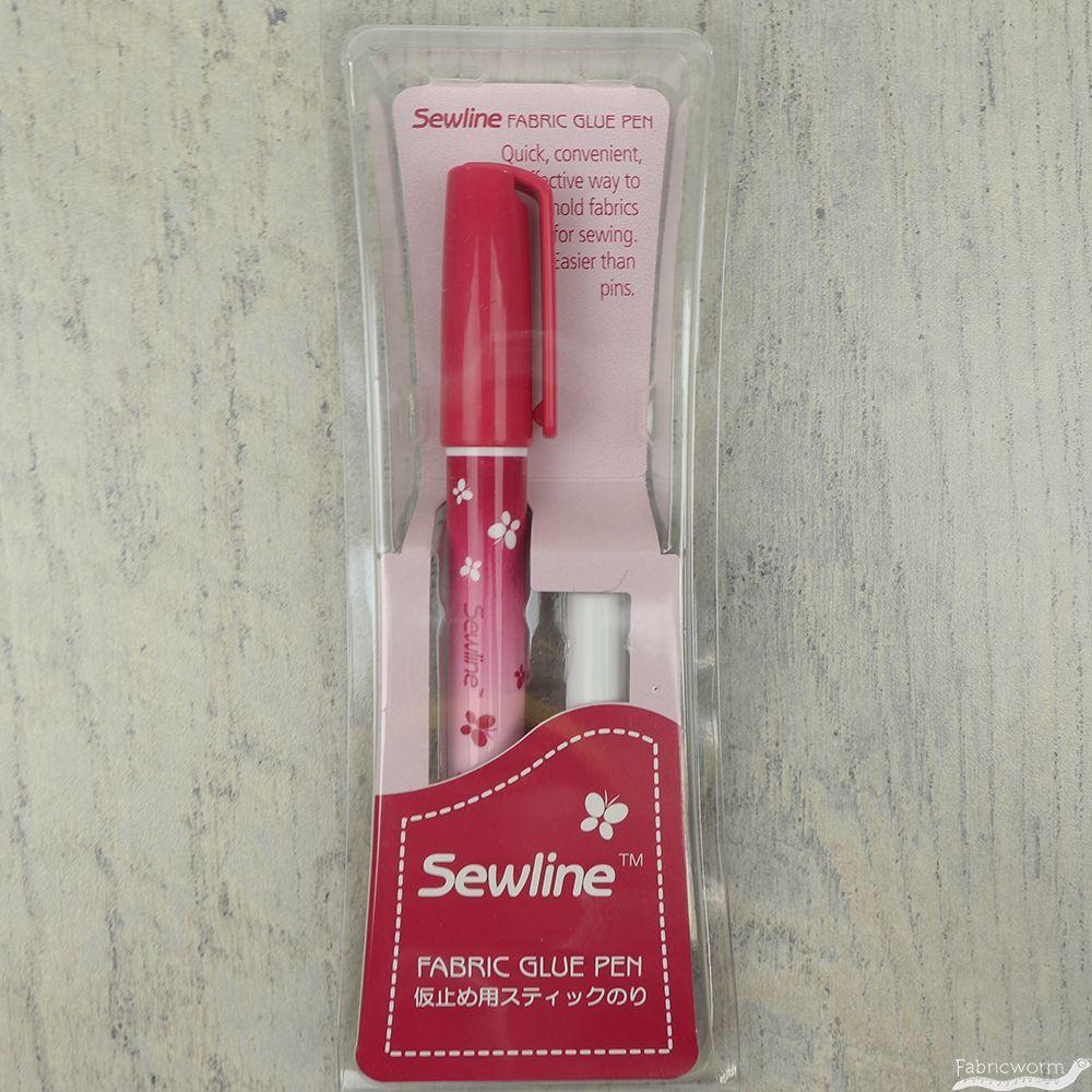 Sewline - Water Soluble Glue Pen