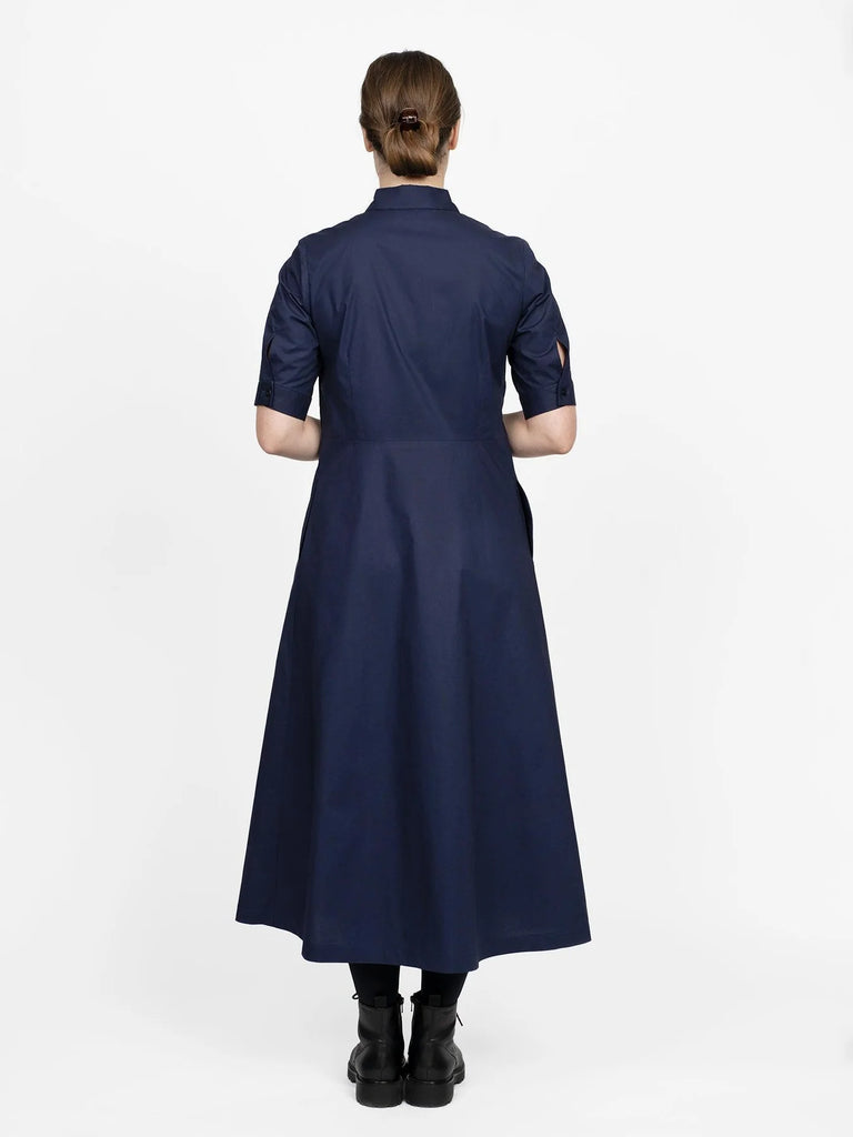 The Assembly Line - Shirt Dress - Various Sizes