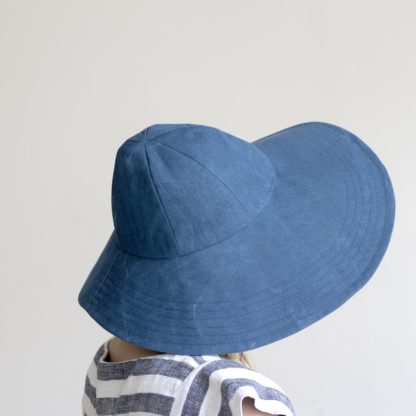 Pattern Fantastique - Sulis Hat