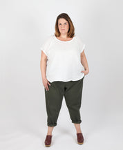 Sew House Seven - Free Range Slacks