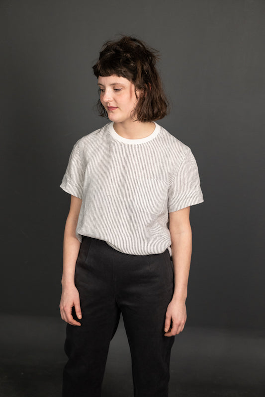 Merchant & Mills - The Tee Shirt
