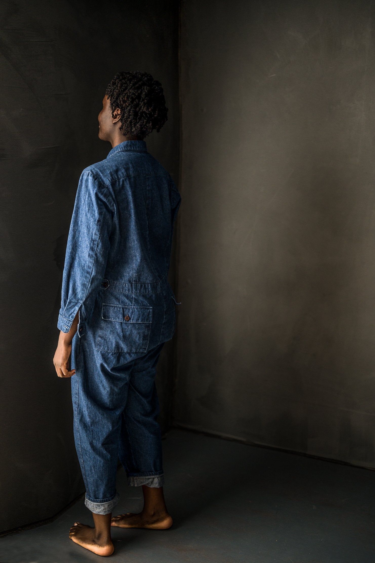 Merchant & Mills - The Thelma